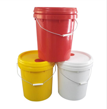 塑料桶生產廠家 16L涂料